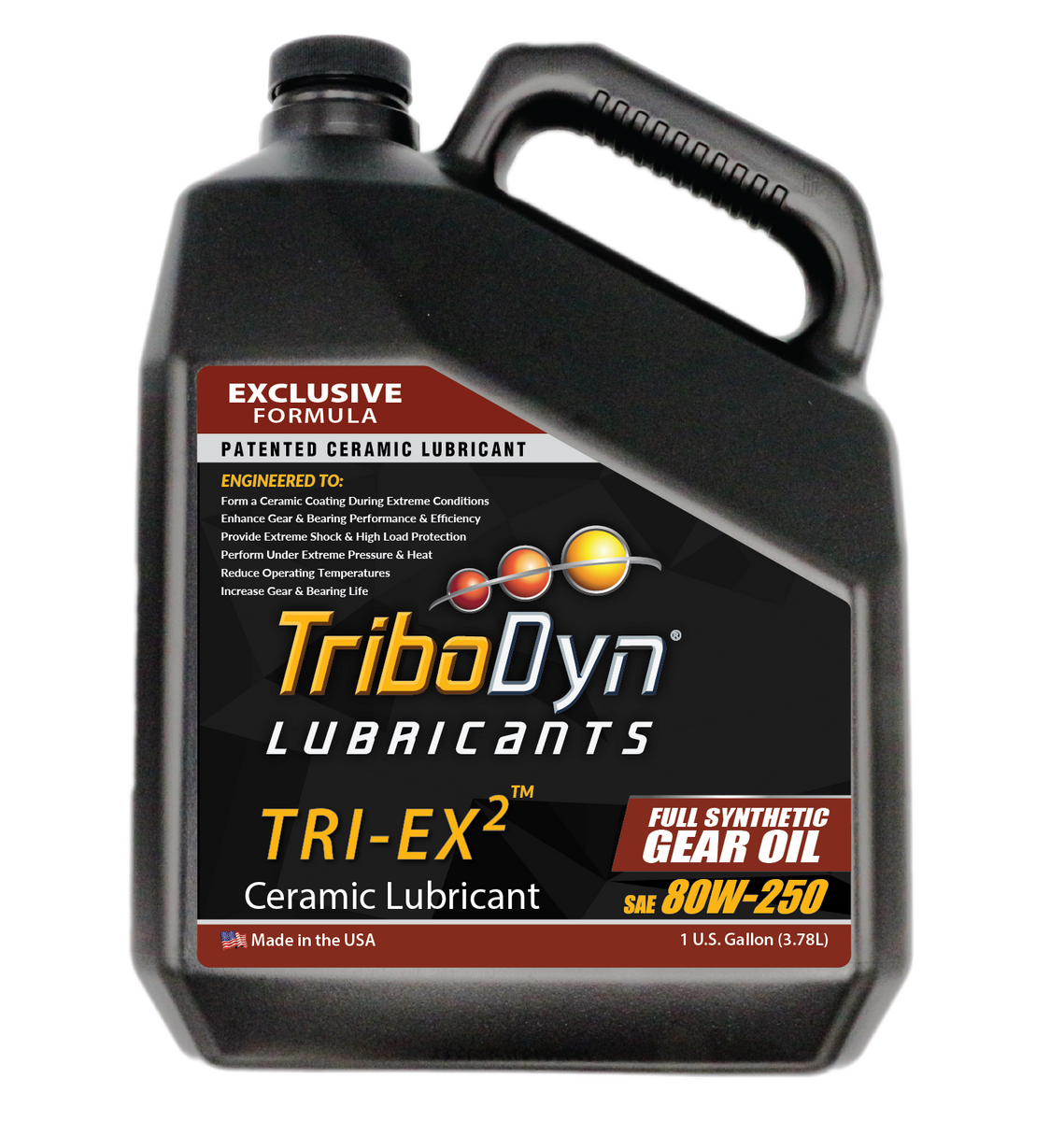 TRI-EX280W-