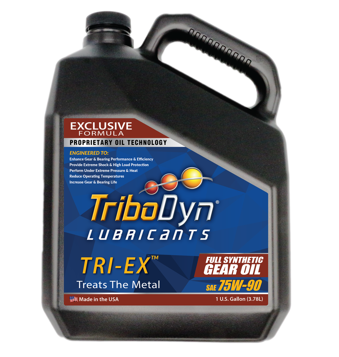 75w-90 gear oil