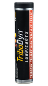 TriboDyn (Patented) Tri-Max High Temp & EP Grease- 14 Ounce Cartridge