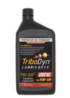 TRI-EX2 75W-140 V-Twin Synthetic Gear Oil