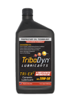 TRI-EX2 20W-50 V-Twin Synthetic Motorcycle Oil