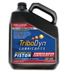 TRI-GD-2100P TriboDyn Tri-Guard 2100 Piston Synthetic Diester Compressor Oil