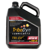 TRI-EX2 20W-50 Synthetic Blend Motor Oil