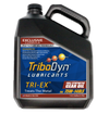 TRI-EX 75W-140 Limited Slip Fully Synthetic Gear Oil