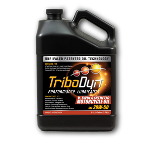 Products – TriboDyn® Lubricants