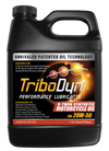 20W-50 V-Twin Synthetic Motorcycle Oil